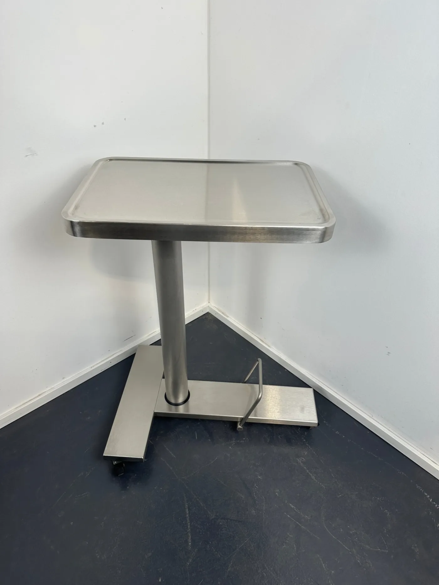 Schmitz Instrumententisch Stumme Schwester 90-135cm - 1