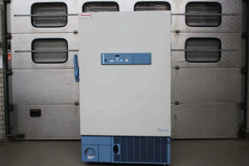 Thermo Revco Ultima Plus ULT3280-10HD-V43 Ultra Low Vriezer