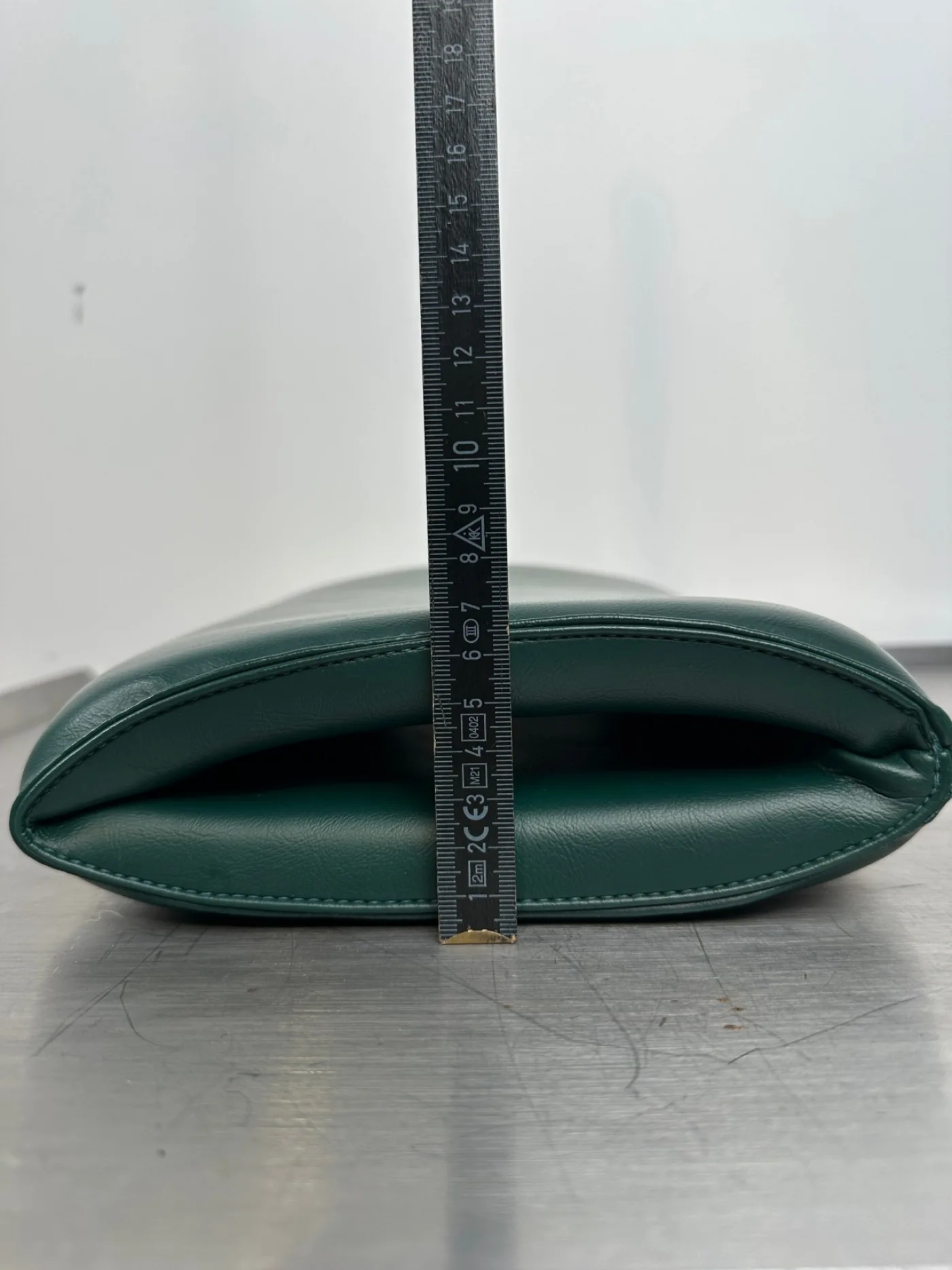 OP Lagerungskissen grün 30x20x8cm - 5