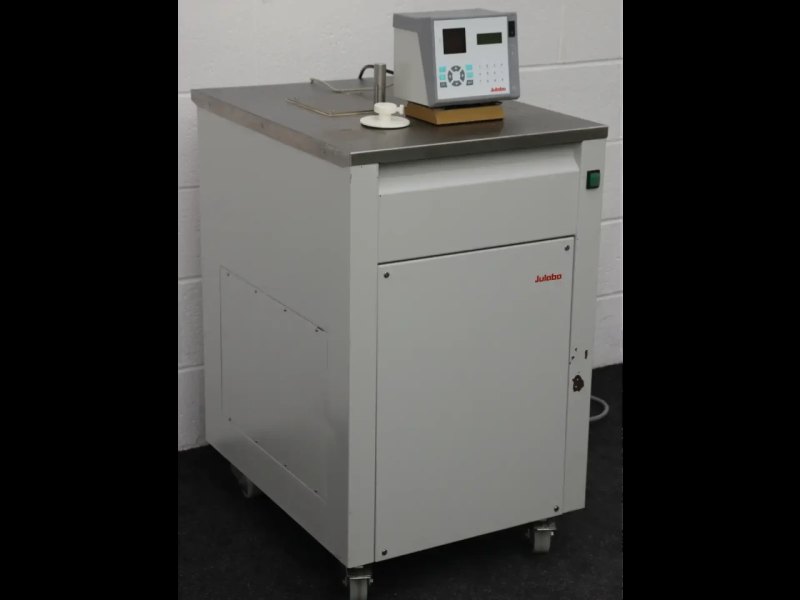 Julabo FPW90-SL Ultra-Low Refrigerated / Heating Circulator