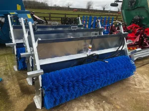 Suton Bucket Brush SSB-213