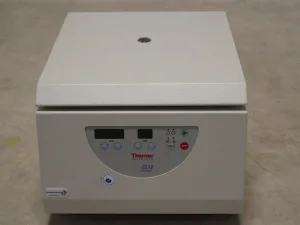 Thermo CL10 Centrifuge