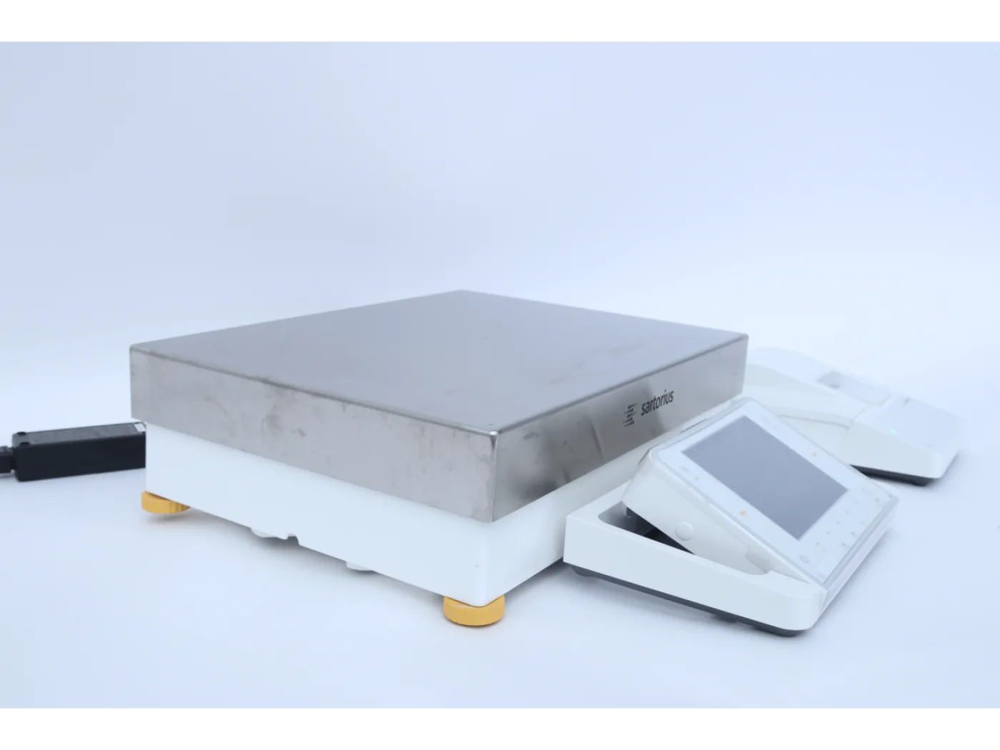 Sartorius Cubis MSU36S High Capacity Balance with Printer - 3