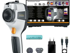 ThermoCamera Connect