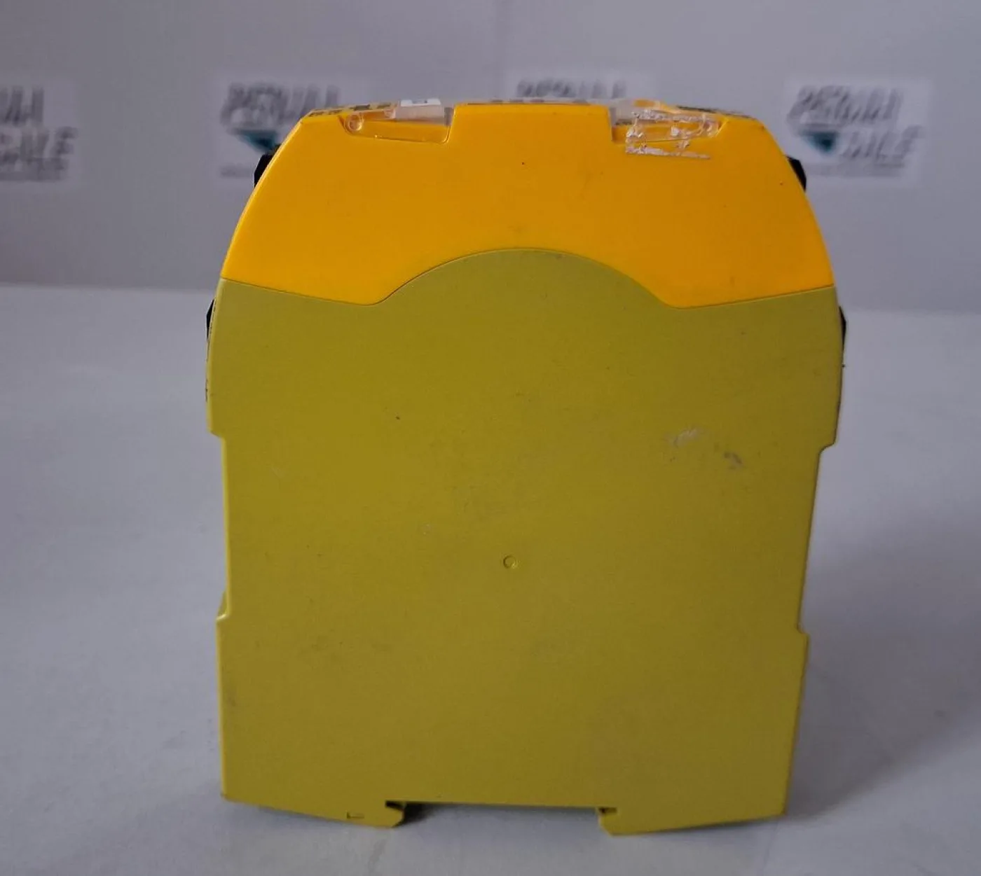 PILZ PNOZ s7 Sicherheitsrelais - 3