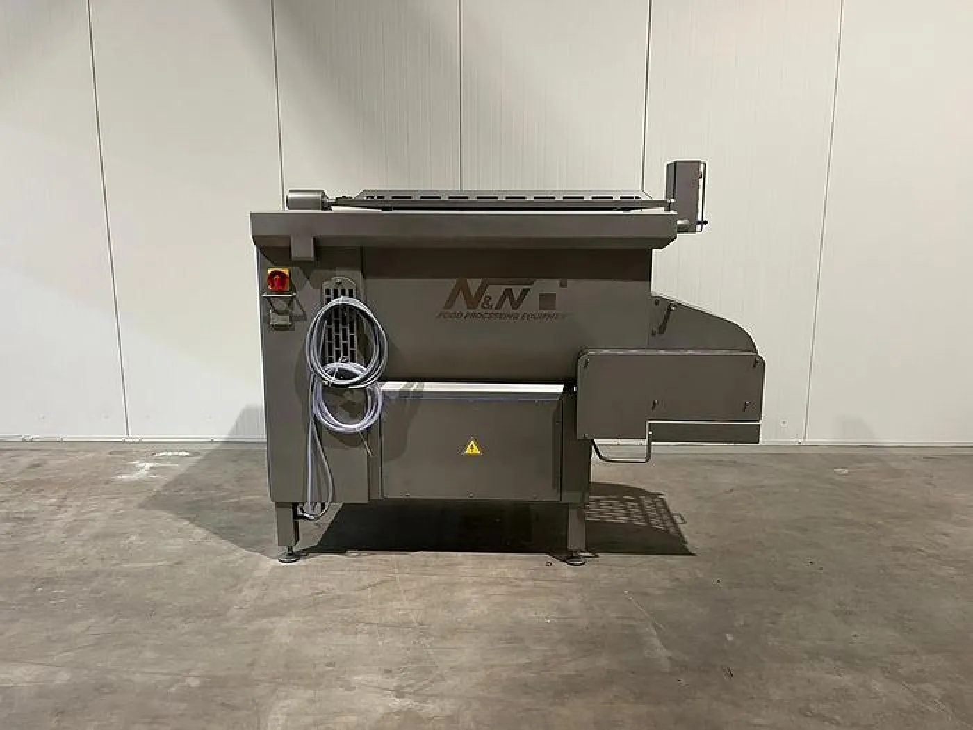 2026 N&N Paddelmenger/ mixer, MIX-900 - 1