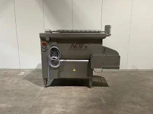 2026 N&N Paddelmenger/ mixer, MIX-900