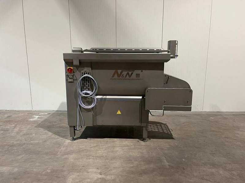 2026 N&N Paddelmenger/ mixer, MIX-900