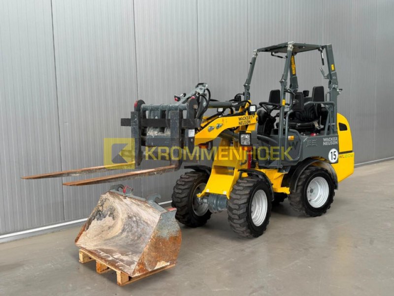 Wacker Neuson WL 20 e