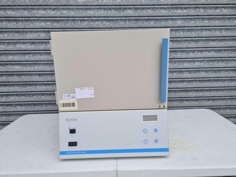 Illumina Boekel 230401 - 21LL Hybridization Oven