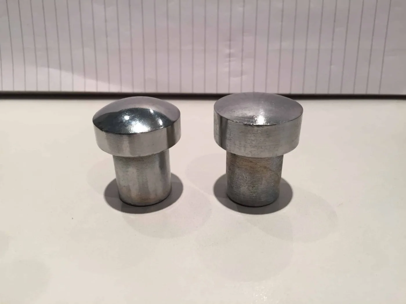 WNS Pneumatic Planishing Hammer Dies - WNS - W. Neal Services Ltd - 3