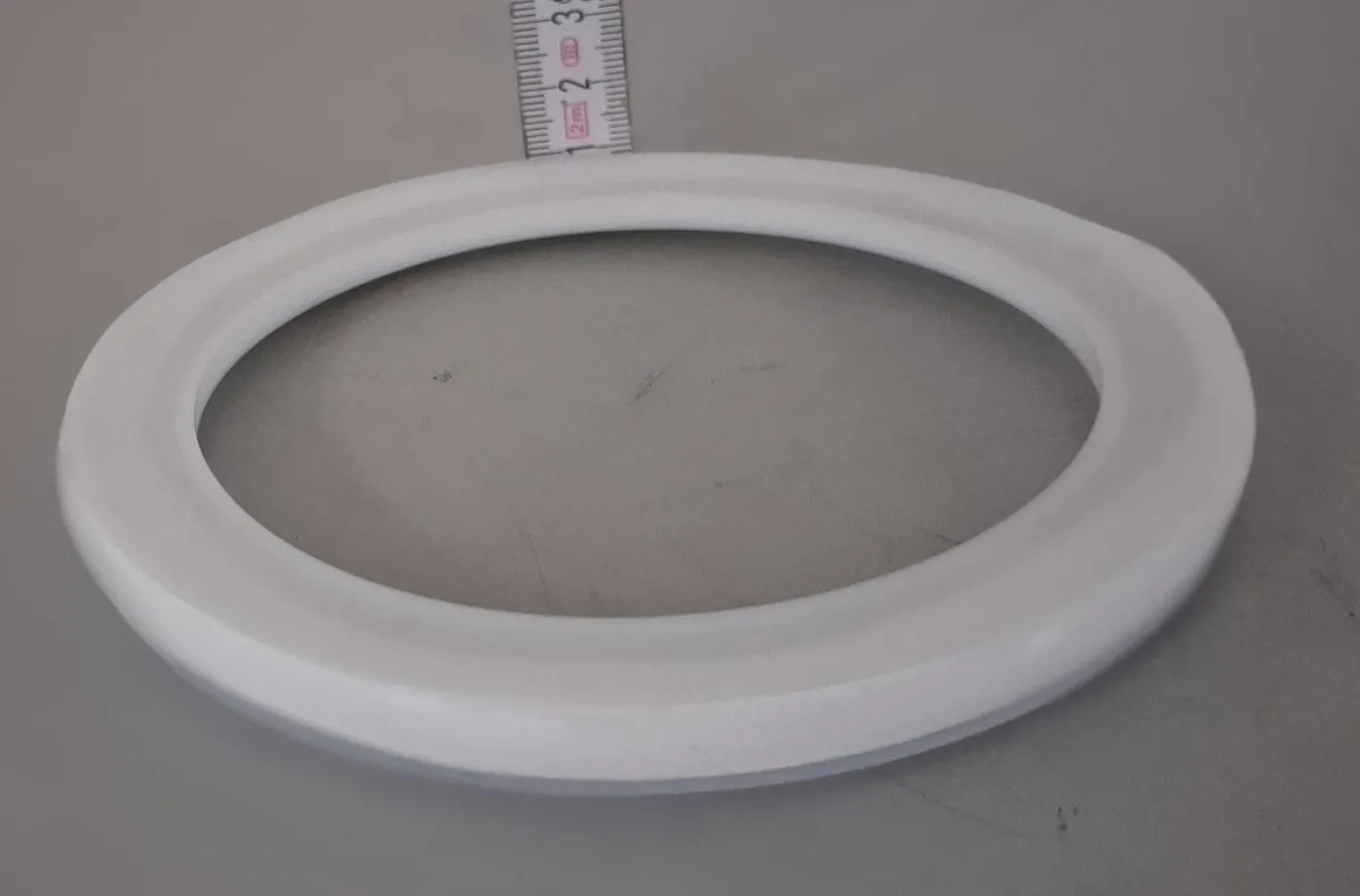 GMP Flachdichtung DN 100 – PTFE Typ CGP100 - 4
