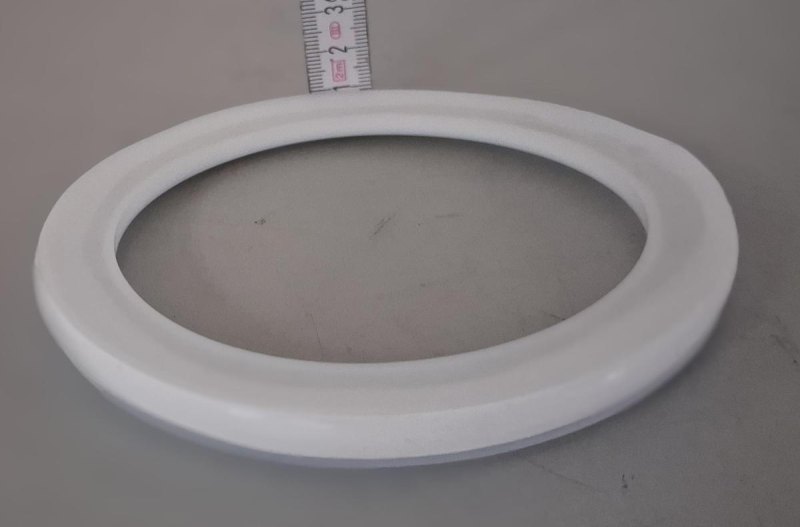 GMP Flachdichtung DN 100 – PTFE Typ CGP100