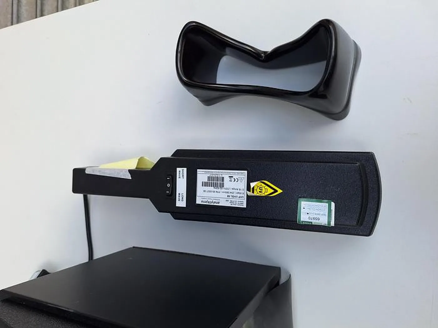 Analytikjena UVP Viewing Cabinet - 6