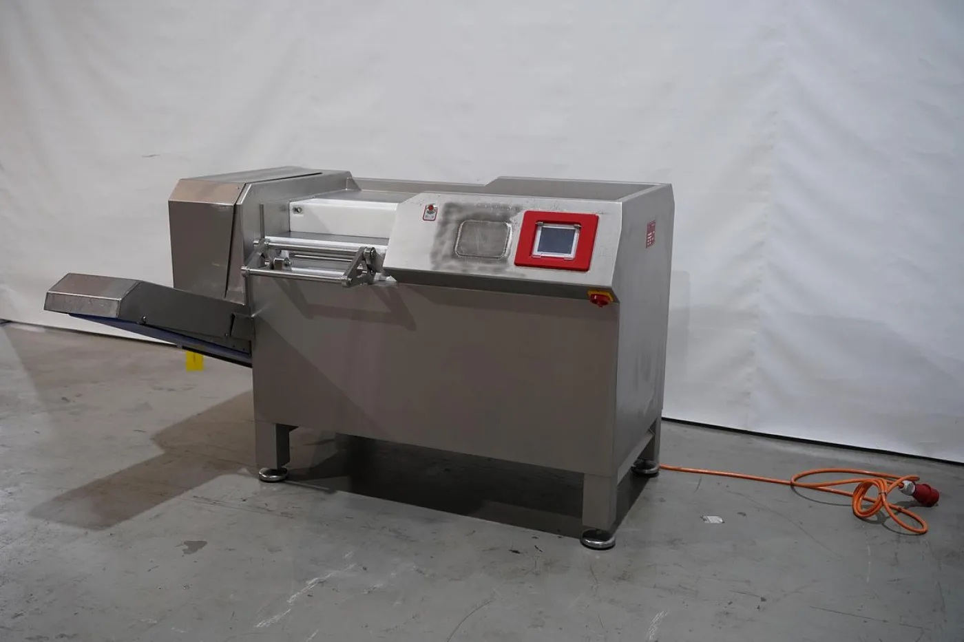 2017 Holac Cubixx 120 - 2