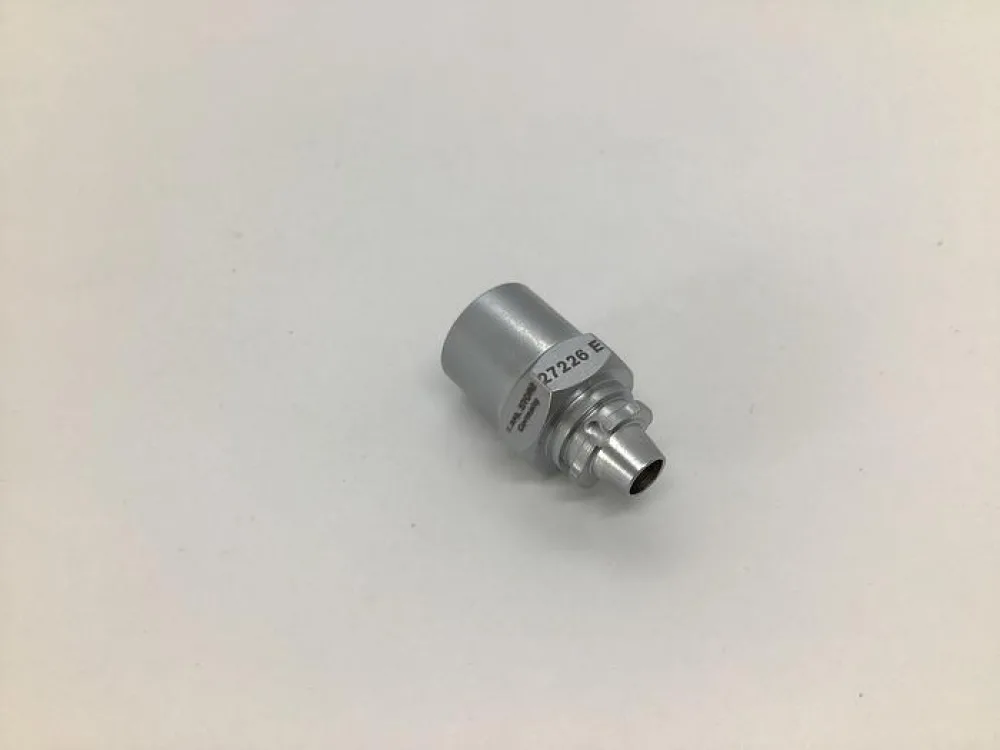 STORZ Adaptor Arthroscopy for Sheath 27226 E