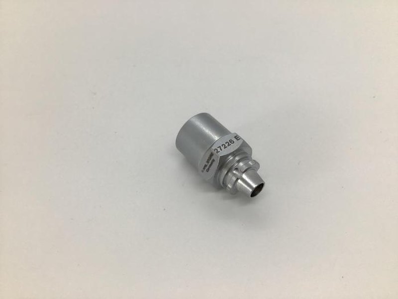 STORZ Adaptor Arthroscopy for Sheath 27226 E