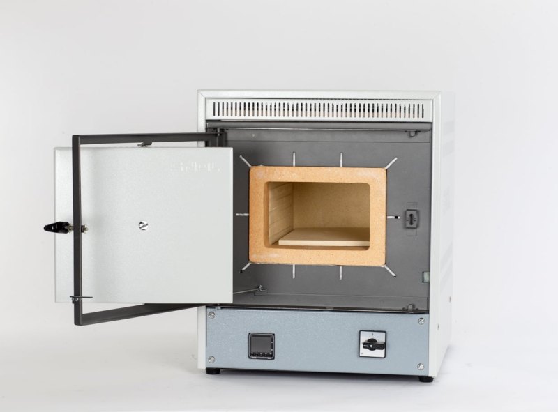 Snol 7.2 LSC01 Ceramic Chamber Furnace