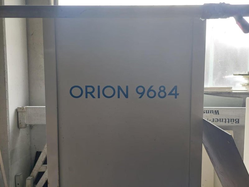 MBM Orion 9684