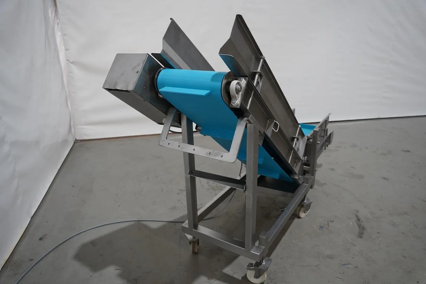 2008 Stork Townsend opvoerband, mobiel - 3