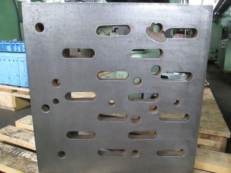 400 x 400 x 300 UNBEKANNT