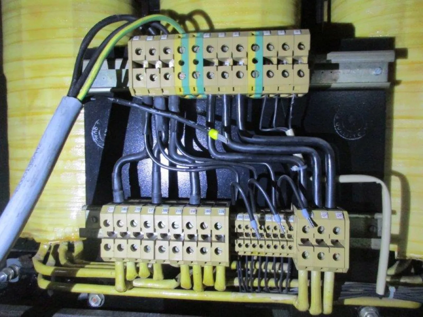 TNT 4 FN 31 K 5 / N TRASFOR 1990 - 4