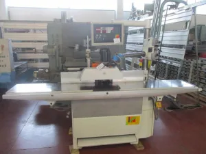 TOUPIE SCM MOD. T130E - versione LL