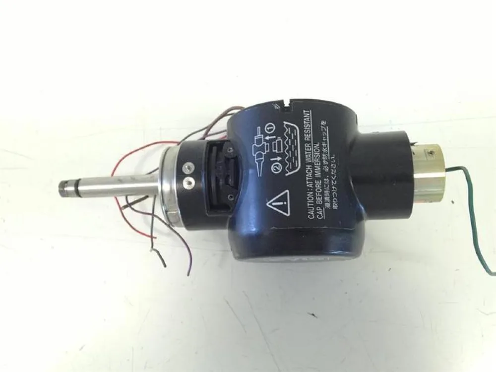 Electrical connector housing Evis broncho 240 series