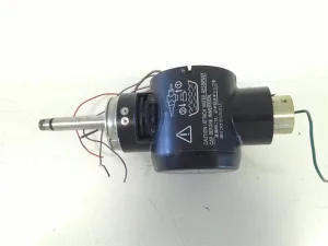 Electrical connector housing Evis broncho 240 series