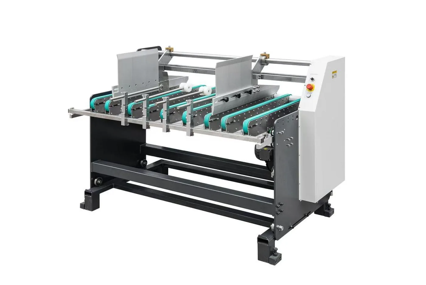Tape Applicator 2000 - 3