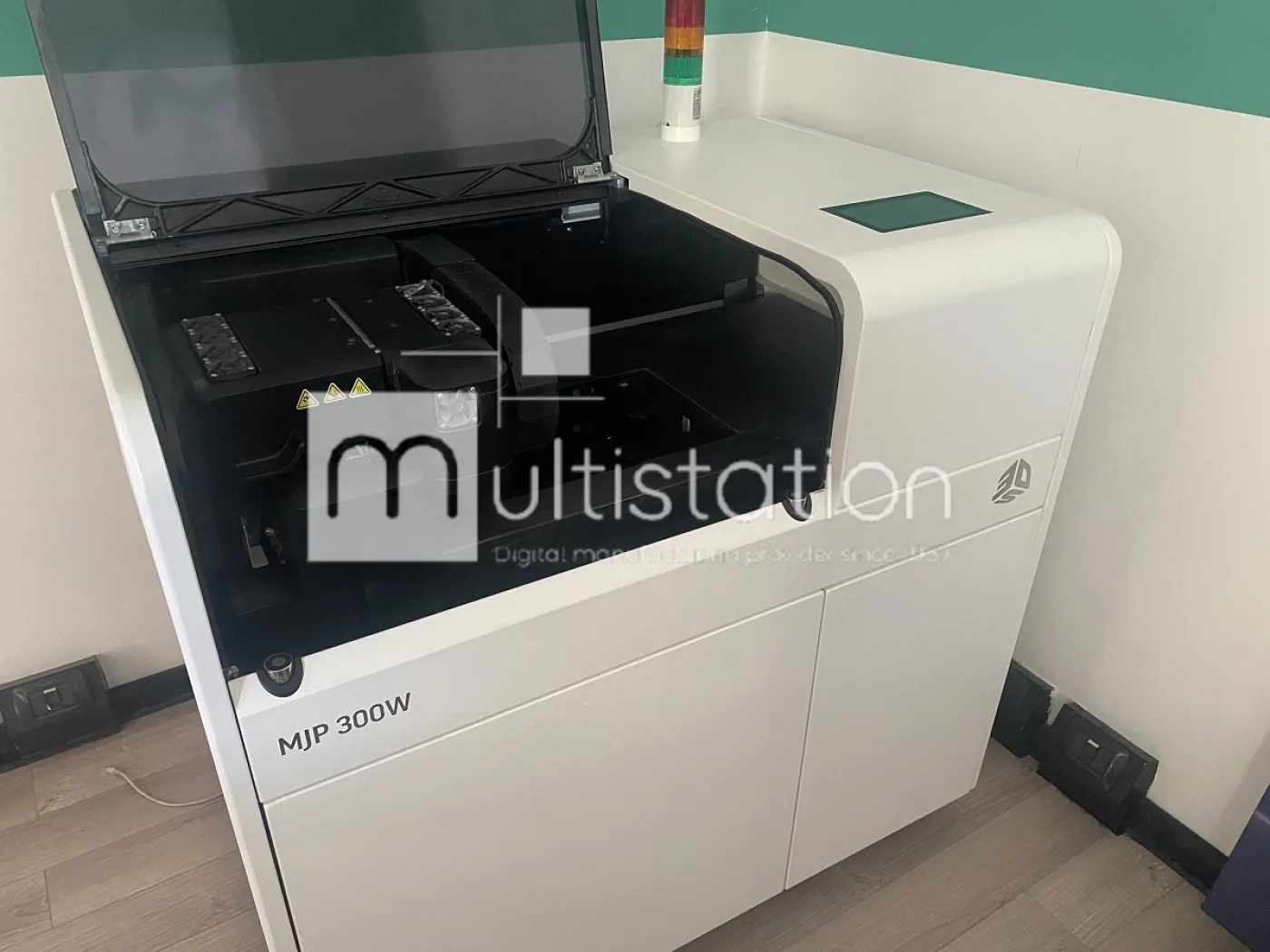 3D SYSTEMS PROJET 300W - 1