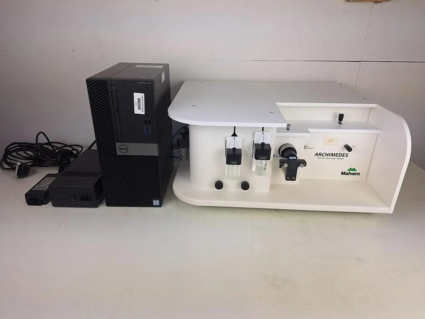 Malvern Archimedes Particle Metrology plus PC - 1