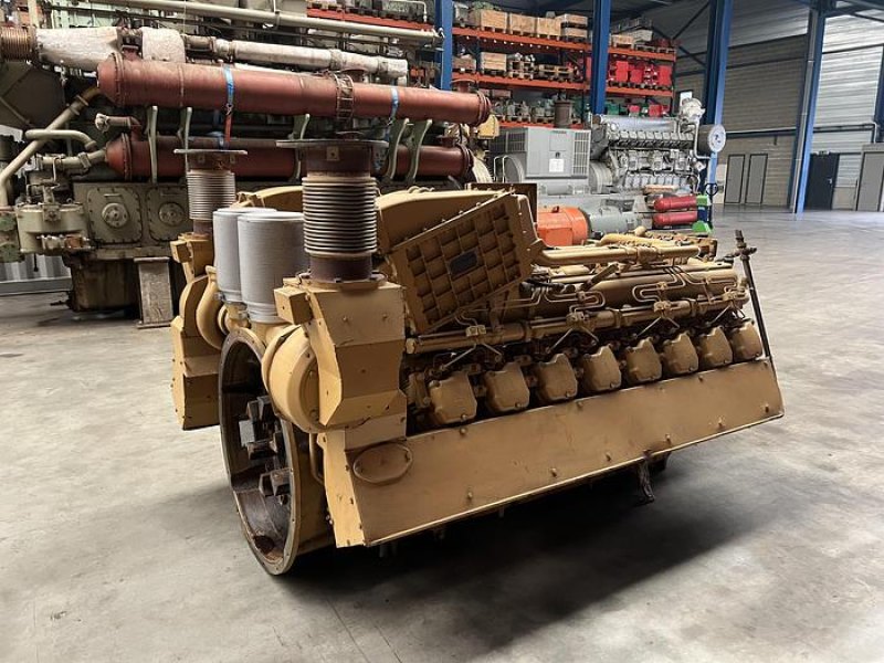DEUTZ BA16M816