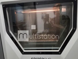 STRATASYS – FORTUS 450MC