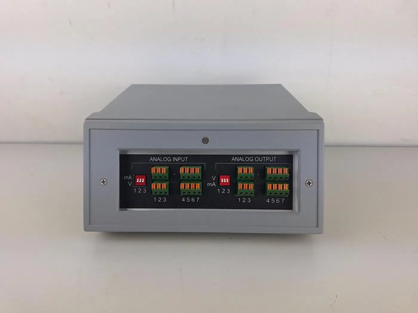 Eppendorf New Brunswick I/O Module Analog Input/Output Module - 1