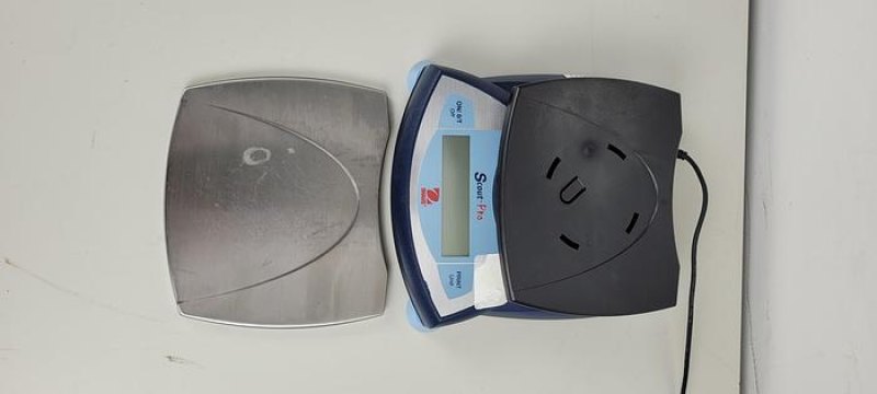 Ohaus Scout Pro Portable balance Sp4001