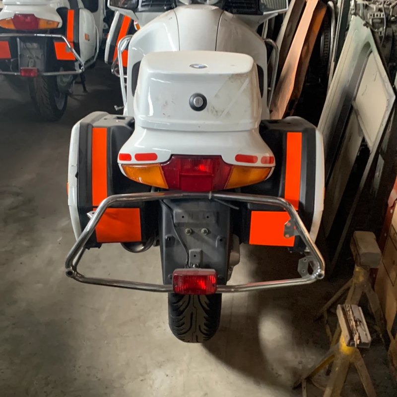 BMW R1150RT
