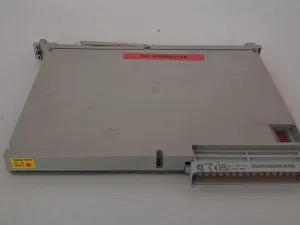 Siemens SIMATIC S5 6ES5 470-4UC13 Analogausgabemodul