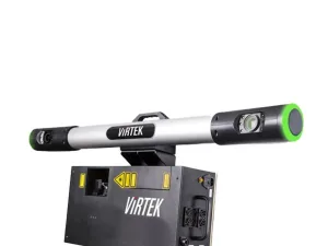 Virtek IRIS SPS