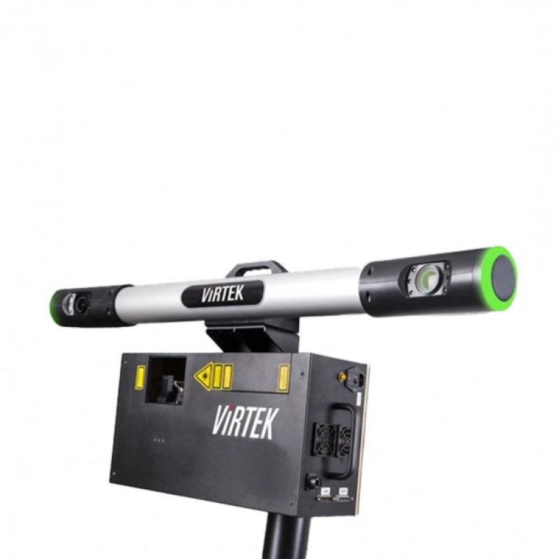 Virtek IRIS SPS