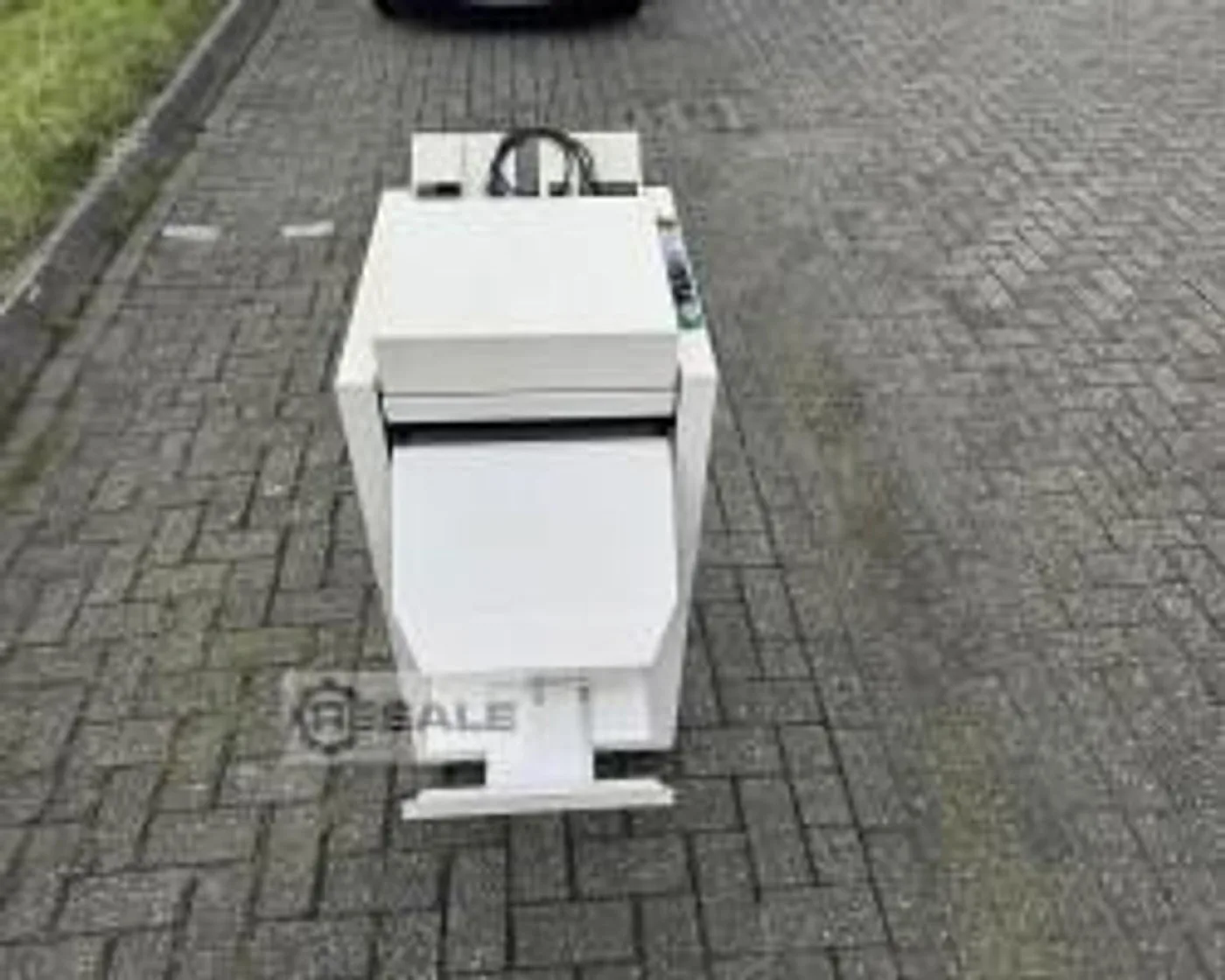 Plockmatic 60 binderpro - 6