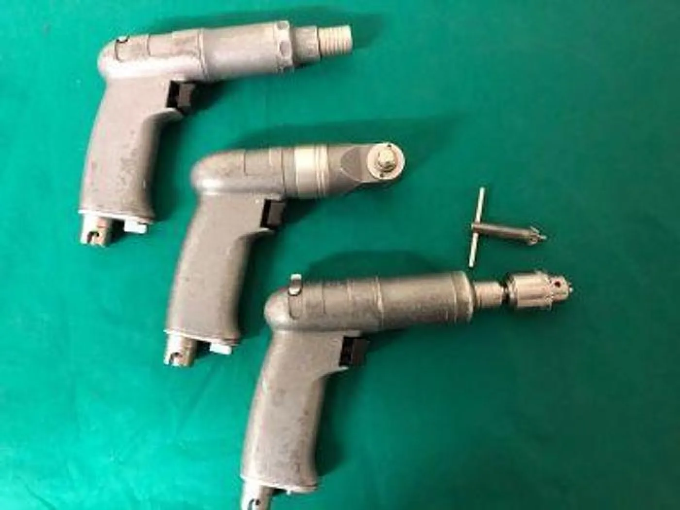 Desoutter Multidrive - 4