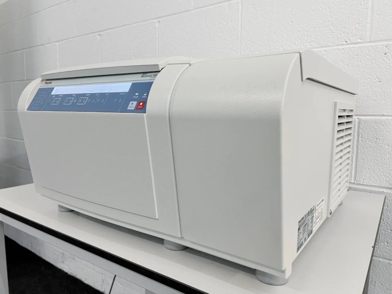 Thermo Scientific Heraeus Megafuge 16R