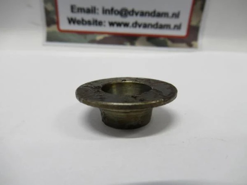 Klepveerschotel (in & uitlaat)