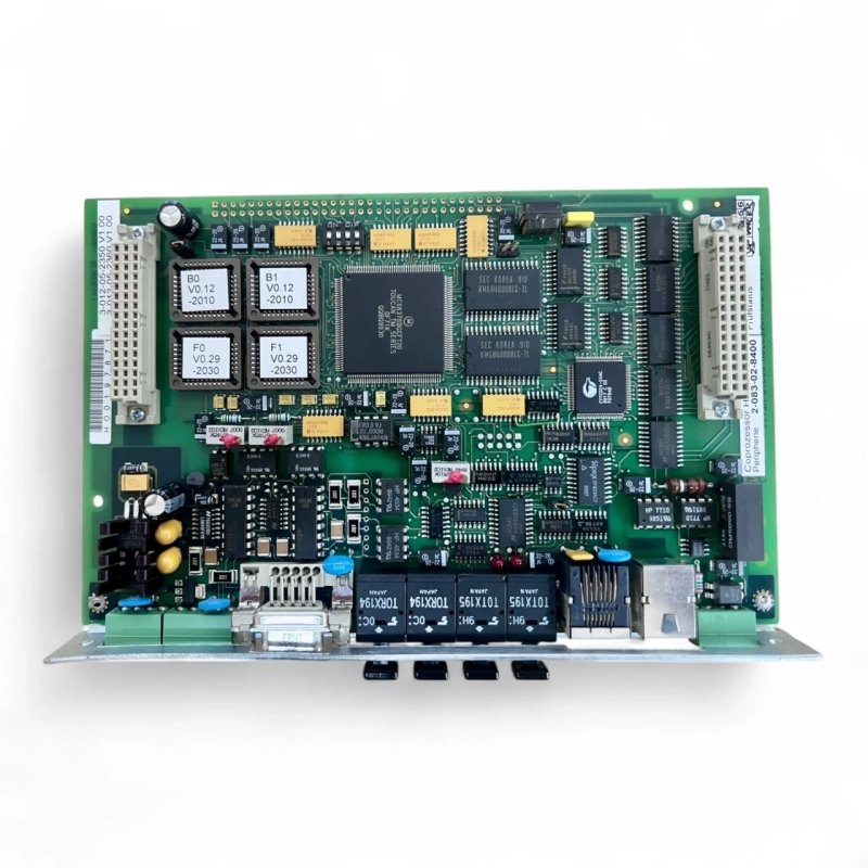 HOMAG COPROZESSOR HC010 68376 PERIPHERIE – Artikelnummer 2-083-02-8400