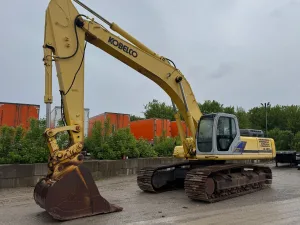 John Deere 700K LGP Bulldozer