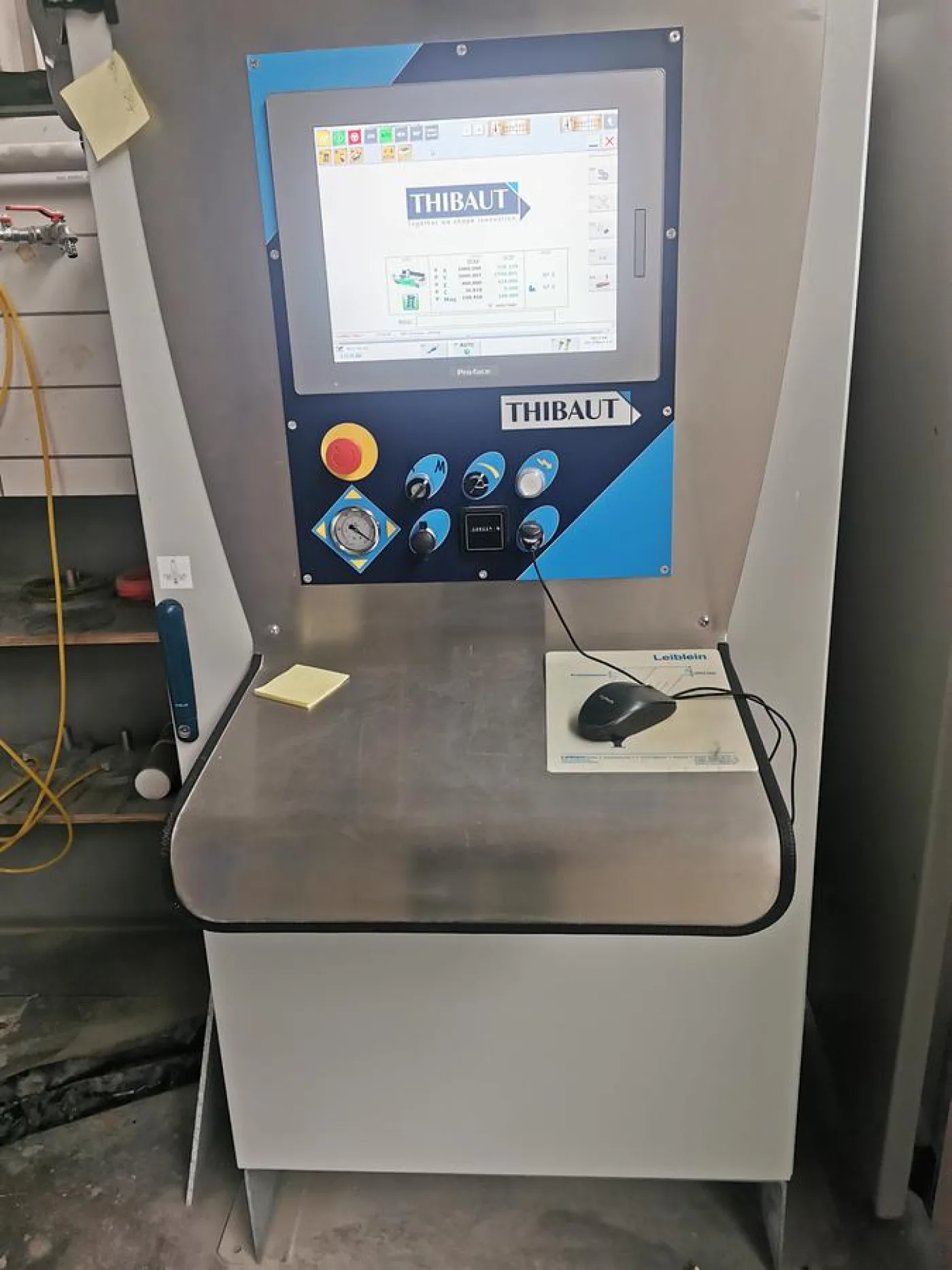 2019 Thibaut T812 - 4