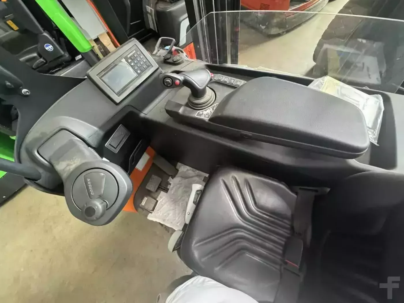Doosan BR14JW-9 - 5