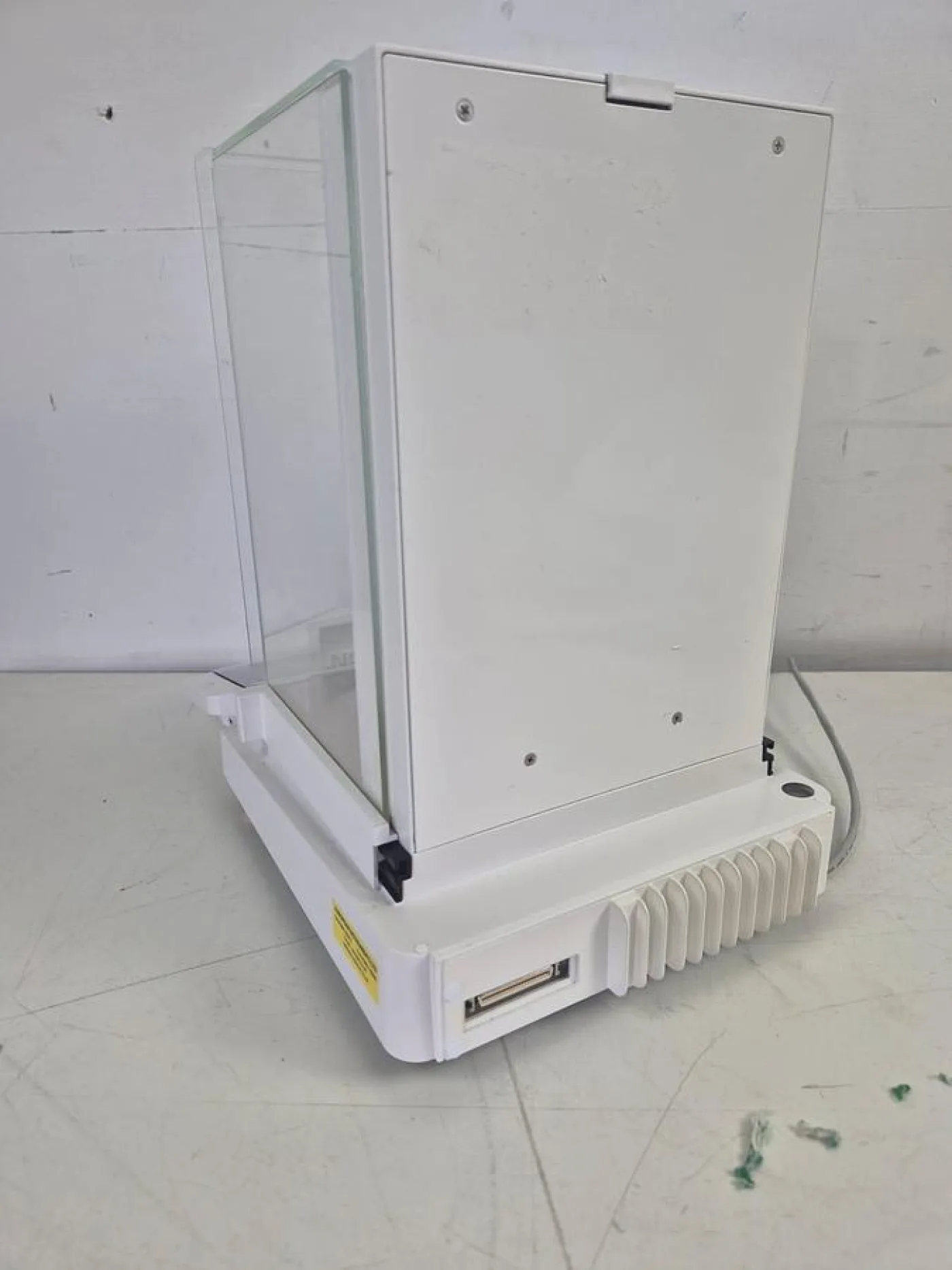 Sartorius Cubis II Semi-Micro Balance, Model MCA225P-2S00-A - 2