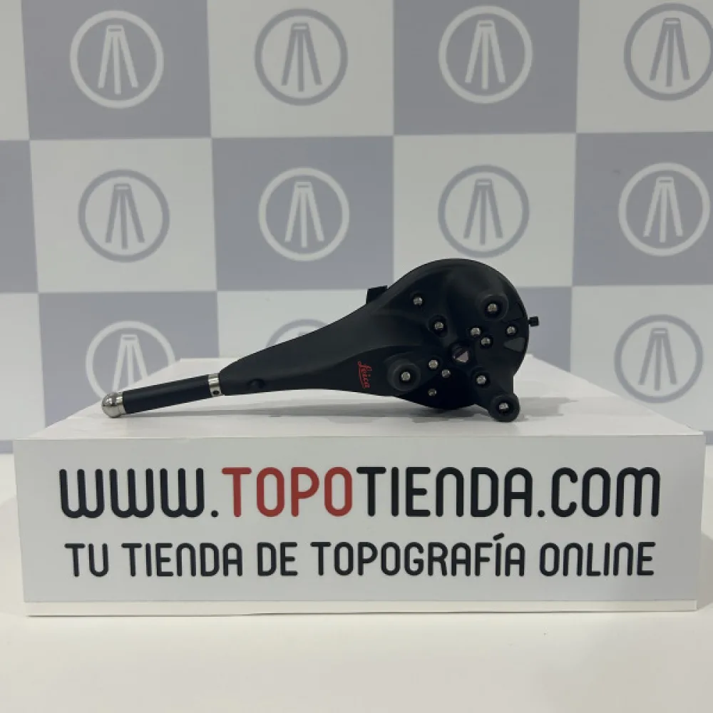 Leica B-Probe Segunda Mano
